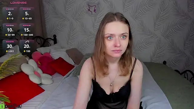 Linda Bryant online show from March 7, 2026, 1:02 am