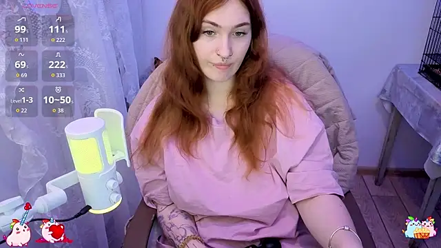  Chlo  e online show from November 29, 2025, 7:39 pm