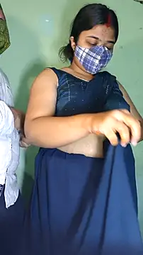 hotty Sexy-couple online show from January 25, 2025, 12:26 pm