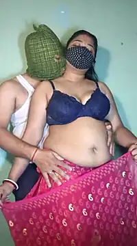 hotty Sexy-couple online show from March 18, 2025, 5:31 am