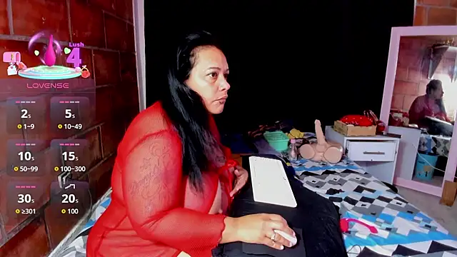 Snapshot of Sofie-Storm chatting on January 17, 2026, 11:15 am Sofie-Storm online show from January 17, 2026, 11:15 am