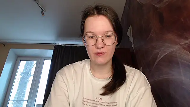 Snapshot of MiriamOr chatting on January 16, 2025, 8:00 am MiriamOr online show from January 16, 2025, 8:00 am
