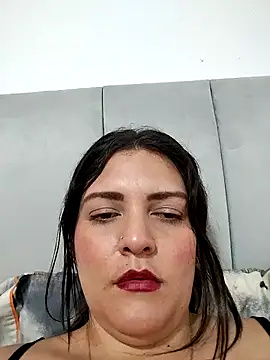 Mia Hampton online show from December 20, 2025, 9:55 pm