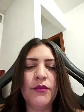 Mia Hampton online show from February 8, 2026, 9:18 pm