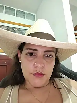 Mia Hampton online show from May 31, 2026, 8:54 pm