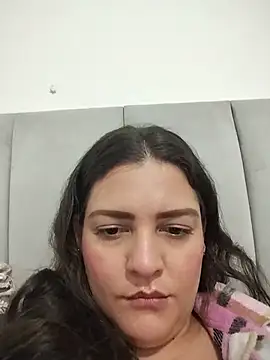 Mia Hampton online show from June 16, 2026, 11:18 pm