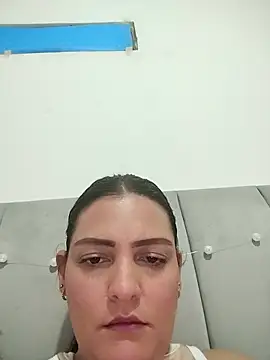 Mia Hampton online show from June 20, 2026, 10:45 pm