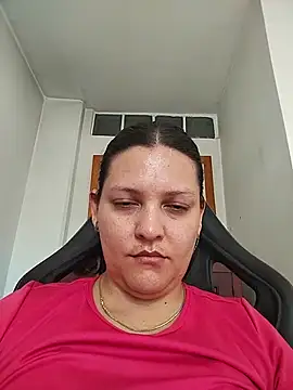 Mia Hampton online show from July 16, 2026, 6:14 pm