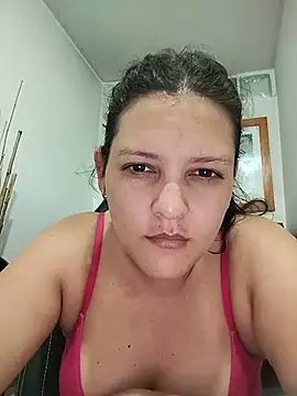 Mia Hampton online show from July 19, 2026, 5:05 pm