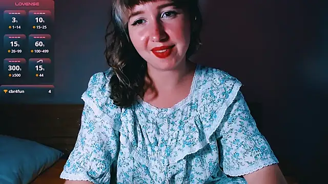 Snapshot of Cosmo_Riri chatting on February 7, 2026, 9:57 am Cosmo Riri online show from February 7, 2026, 9:57 am