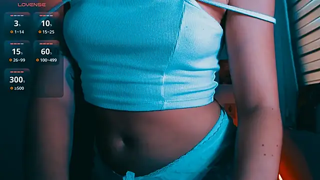 Snapshot of Cosmo_Riri chatting on May 5, 2026, 3:58 am Cosmo Riri online show from May 5, 2026, 3:58 am