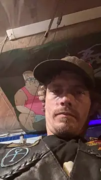 Snapshot of KBONE36 chatting on January 18, 2026, 2:26 am KBONE36 online show from January 18, 2026, 2:26 am