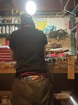 Snapshot of KBONE36 chatting on February 3, 2026, 1:04 am KBONE36 online show from February 3, 2026, 1:04 am