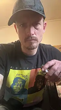 Snapshot of KBONE36 chatting on March 29, 2026, 7:36 pm KBONE36 online show from March 29, 2026, 7:36 pm