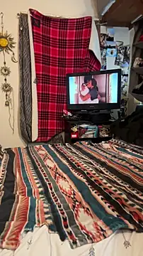 Snapshot of KBONE36 chatting on March 31, 2026, 10:15 am KBONE36 online show from March 31, 2026, 10:15 am