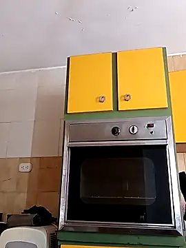 Snapshot of Leticia_goddes chatting on February 28, 2025, 6:20 pm Leticia goddes online show from February 28, 2025, 6:20 pm