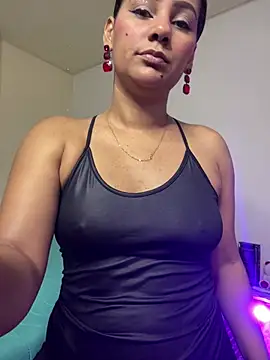 Leticia goddes online show from January 17, 2026, 2:05 am