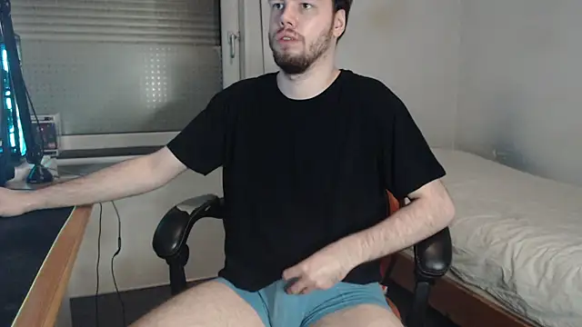 PrinsDutchHonry online show from October 22, 2025, 11:15 pm