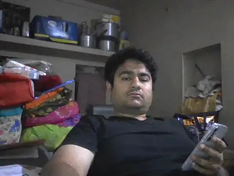 deepu1248 online show from February 25, 2026, 2:32 am