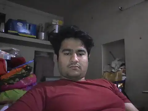 deepu1248 online show from February 26, 2026, 3:27 am