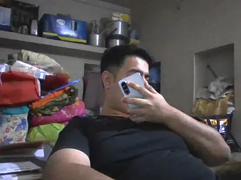 deepu1248 online show from March 13, 2026, 6:03 pm