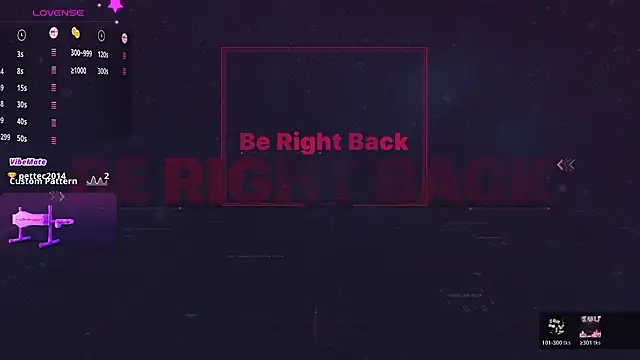 Ashley-Jack online show from March 19, 2026, 9:02 am