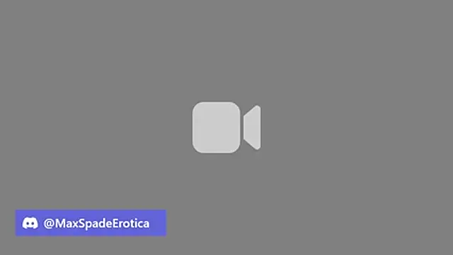 MaxSpadeErotica online show from July 15, 2026, 6:46 pm