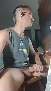 MaxSpadeErotica online show from July 31, 2026, 8:47 am