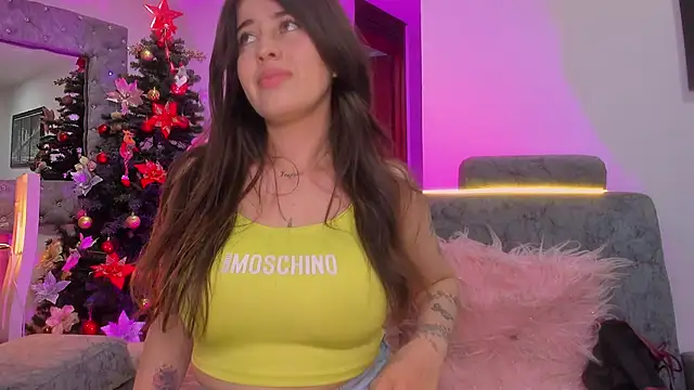 zoe kittylove online show from January 10, 2026, 3:41 am