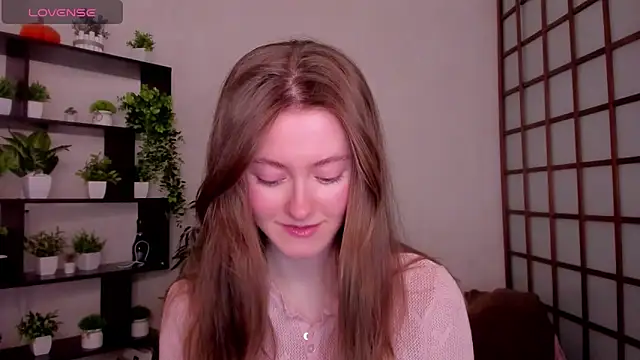 KateCuddle online show from February 25, 2026, 3:05 am