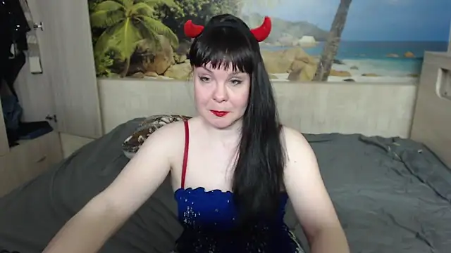 Aphelandra online show from January 25, 2025, 2:14 pm