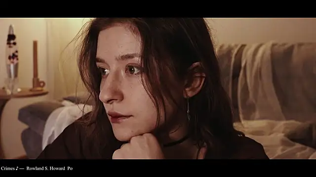 WebCora online show from January 8, 2025, 6:41 pm