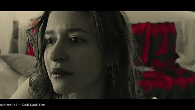 WebCora online show from January 17, 2025, 9:06 pm