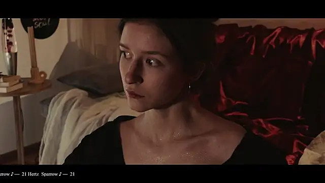 WebCora online show from January 24, 2025, 6:46 pm