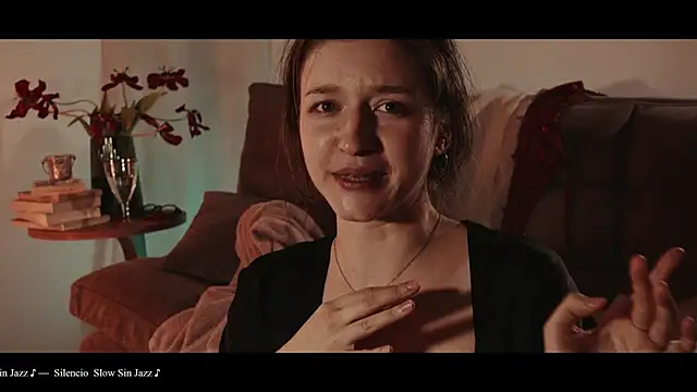 WebCora online show from March 8, 2025, 9:29 pm