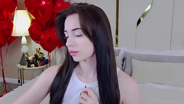 Betty Bridge online show from February 20, 2026, 5:15 am