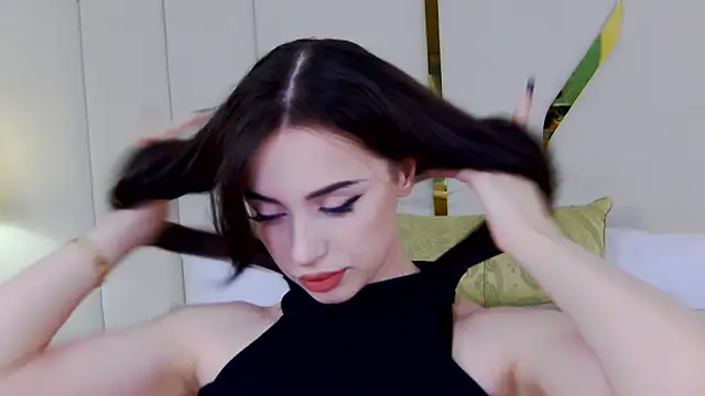 Betty Bridge online show from April 10, 2026, 3:01 am