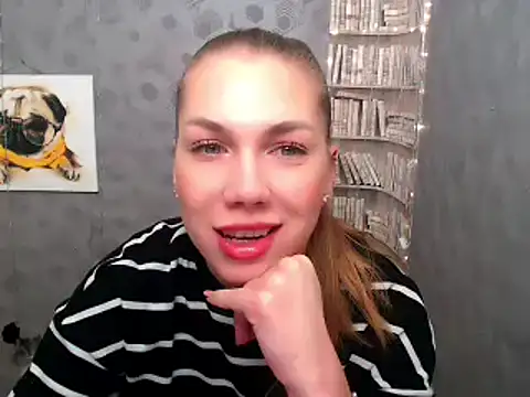 Sport Tall Doll online show from February 27, 2025, 7:55 am