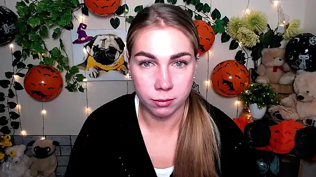 Sport Tall Doll online show from October 27, 2025, 8:51 am