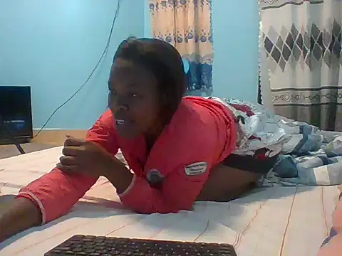 Eminent Ride online show from October 9, 2025, 11:36 pm