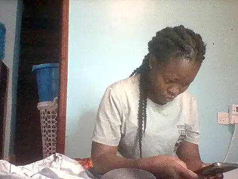 Eminent Ride online show from April 2, 2026, 6:49 pm