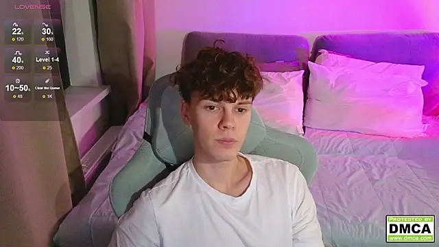 cute thomas online show from February 10, 2026, 4:33 pm