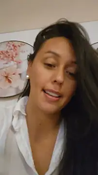 Snapshot of SaharaGarcia__ chatting on July 15, 2026, 10:59 pm SaharaGarcia online show from July 15, 2026, 10:59 pm
