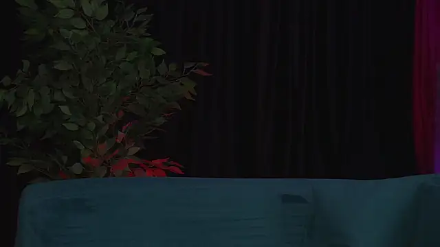 HotSkinnyX online show from January 12, 2025, 4:52 am