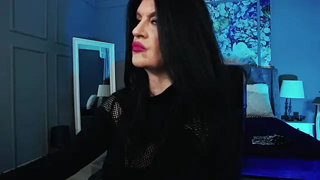 Snapshot of DomMelissaW chatting on March 13, 2026, 10:16 pm DomMelissaW online show from March 13, 2026, 10:16 pm