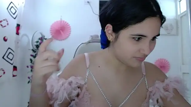 InocentHeaven1 online show from October 11, 2025, 12:47 pm