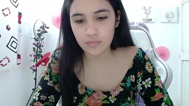 InocentHeaven1 online show from October 23, 2025, 12:59 pm