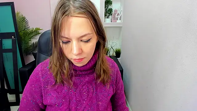 Persephoni online show from January 12, 2026, 8:25 pm