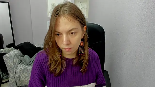 Persephoni online show from February 21, 2026, 4:19 pm