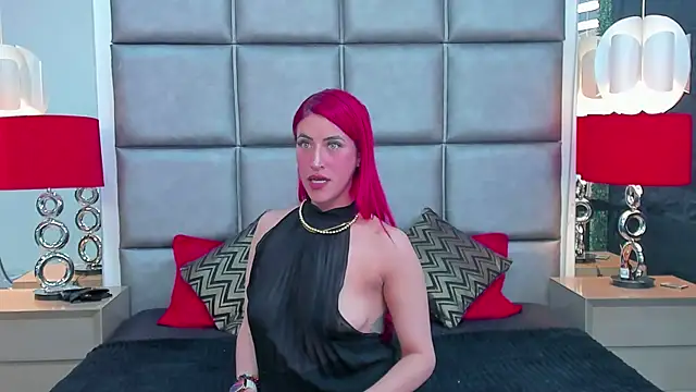 AllissaBrowm online show from January 15, 2026, 4:33 pm